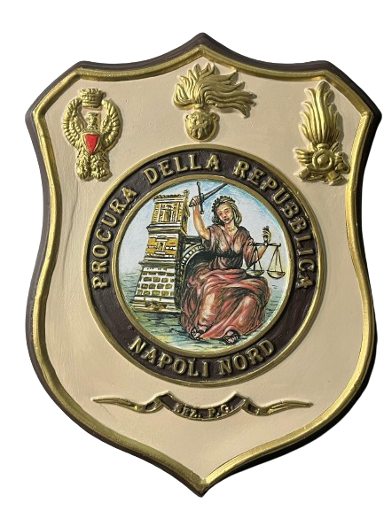Procura della Repubblica Napoli Nord